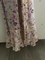 LaDress Jurk - Maat M - Crêpe Satijn - Zo Goed Als Nieuw, Kleding | Dames, Ophalen of Verzenden, Zo goed als nieuw, Maat 38/40 (M)