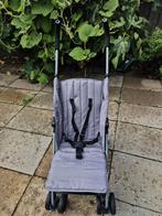 Stevige buggy te koop,, Kinderen en Baby's, Buggy's, Ophalen of Verzenden, Gebruikt