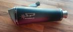 Yamaha R6 spark slip on, Motoren, Onderdelen | Yamaha, Ophalen of Verzenden, Gebruikt