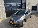 Peugeot 2008 1.2 PureTech Allure *NAVIGATIE*CRUISE-CONTROL*P, Voorwielaandrijving, Gebruikt, 1199 cc, Met garantie (alle)