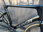 Sensa Giulia Supremo 58cm Shimano, Fietsen en Brommers, Fietsen | Racefietsen, Overige merken, 28 inch, Carbon, Nieuw
