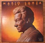 Mario Lanza - Pure Gold LP, Ophalen of Verzenden, Gebruikt, 12 inch