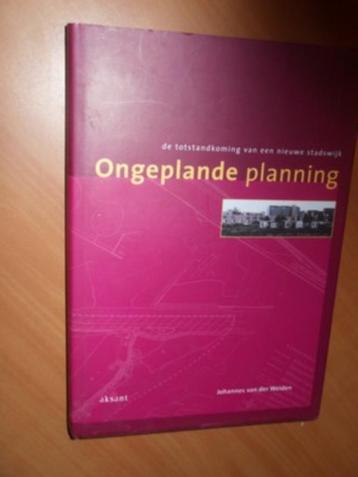 Ongeplande planning. Weiden, Johannes van der beschikbaar voor biedingen