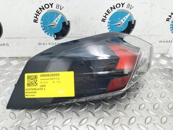 PEUGEOT 2008 P24E GT [L_TAILLIGHT] 2023 beschikbaar voor biedingen