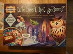 Wie heeft het gedaan. "Spannend" familiespel, Een of twee spelers, Ophalen of Verzenden, Zo goed als nieuw, Ravensburger