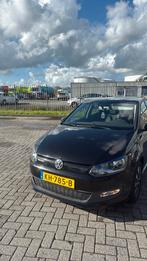 Volkswagen Polo 1.0 TSI 70KW dsg automaat, 95 pk, 1039 kg, Zwart, Origineel Nederlands