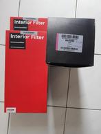 Interior en olie filters voor Mercedes (slk), Ophalen of Verzenden, Nieuw, Honda