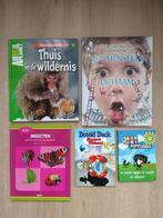 Pakket 2 boeken  KOOPJE, Ophalen of Verzenden, Zo goed als nieuw