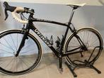 Specialized Roubaix, Carbon, Zo goed als nieuw, Meer dan 20 versnellingen, 53 tot 57 cm