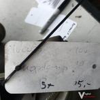 Peugeot 106 1997 tot 2002 Koplamp Linksvoor of Rechtsvoor, Auto-onderdelen, Gebruikt, -, -, Ophalen of Verzenden