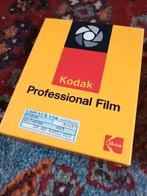 Kodak 4"5" vlakfilm, Ophalen of Verzenden, 35mm film