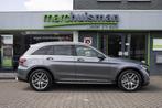 Mercedes-Benz GLC-klasse 63 AMG 4MATIC+ Premium Plus / PANOD, Automaat, 12 maanden, Gebruikt, Leder
