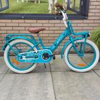 Amigo bloom kinderfiets 20 inch, Fietsen en Brommers, Fietsen | Kinderfietsjes, Ophalen, Gebruikt, 20 inch of meer