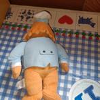 Novo Nordisk walrus knuffel 28 cm groot, Ophalen of Verzenden