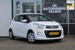 Citroen C1 1.0 VTi Feel|Apple carplay|Airco|Camera|, Voorwielaandrijving, Gebruikt, Euro 6, 4 stoelen
