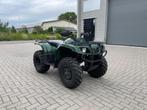 Yamaha Grizzly 350 2011, Overige merken, -
-  -, Overige brandstoffen, Bedrijf
