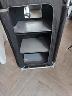 kampeer kast obelink campart, Ophalen