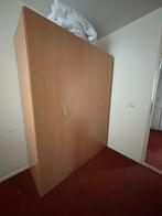 Kledingkast - Zelf demonteren, Ophalen, Overige materialen, Gebruikt, 200 cm of meer