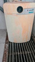 Daalderop Close-in Boiler - Direct Warm Water, Gebruikt, Minder dan 20 liter, Ouder dan 10 jaar, Boiler