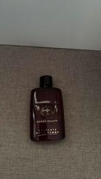 GUCCI Guilty absolute pour femme 50 ml eau de parfum nieuw!, Sieraden, Tassen en Uiterlijk, Uiterlijk | Parfum, Verzenden, Zo goed als nieuw