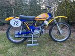 Enpo Kreidler crosser., Ophalen, Gebruikt, Overige modellen, 50 cc