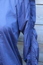 Blouse donkerblauw Co'Couture mt S Vaste prijs, Kleding | Dames, Blauw, Co Couture, Ophalen of Verzenden, Zo goed als nieuw