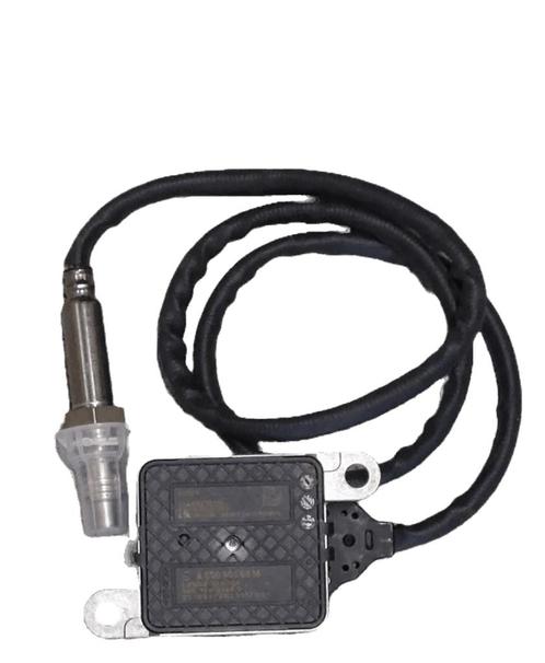 MEMERCEDES NOX SENSOR LAMBDA SENSOR 0009059812, Auto-onderdelen, Vrachtwagen-onderdelen, Mercedes-Benz, Uitlaatsystemen, Nieuw