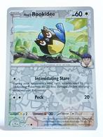 Pokémon - Journey Together - Hop's Rookidee - 133/159, Verzenden, Zo goed als nieuw, Losse kaart, Foil