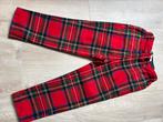 Burberry Broek Maat 116/122, Ophalen, Zo goed als nieuw, Jongen of Meisje, Broek