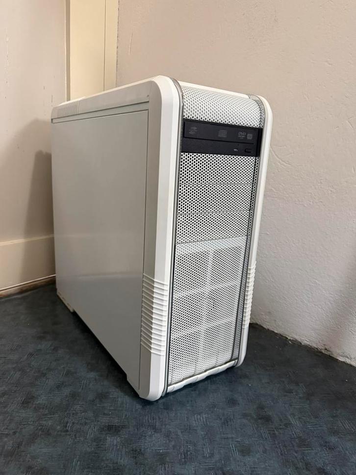 Gaming PC | I5 & GTX 970Ti, Computers en Software, Desktop Pc's, Refurbished, 3 tot 4 Ghz, HDD, SSD, 16 GB, Met videokaart, Gaming