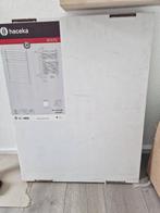 Designradiator Haceka Monte - afm. 730x600 mm - 465 W - wit, 30 tot 80 cm, Radiator, Nieuw, Ophalen of Verzenden