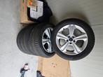Ford velgen / banden (origineel) 5x108!17 inch!Onbeschadigd!