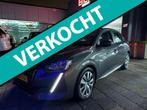 Peugeot 208 1.2 PureTech Active | Clima | Camera | CarPlay |, Voorwielaandrijving, Euro 6, 1199 cc, Origineel Nederlands