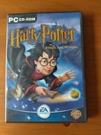 Harry Potter.   Pc cd rom, Avontuur en Actie, Gebruikt, 1 speler, Ophalen of Verzenden