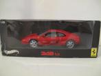 Ferrari 348 TB 1/18 Mattel elite ref V7436, Verzenden, Nieuw, Auto, Hot Wheels
