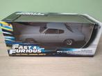 1970 Chevy Chevrolet Chevelle 454 SS Fast & Furious ERTL OVP, Ophalen of Verzenden, Nieuw, Auto, ERTL