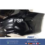 W117 CLA AMG Achterbumper Facelift 2018 bumper zwart, Auto-onderdelen, Carrosserie en Plaatwerk, Gebruikt, -, Ophalen of Verzenden