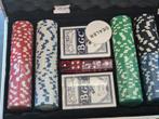 poker set, Ophalen, Nieuw