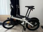 Elektrische vouwfietsen set, Fietsen en Brommers, Fietsen | Vouwfietsen, 20 inch of meer, Versnellingen, Zo goed als nieuw, Ophalen