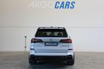BMW X5 XDrive45e HIGH Executive FULL OPTIONS ! BRUIN LEDER M, Gebruikt, Zwart, Vierwielaandrijving, Hybride Elektrisch/Benzine