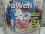 cd 23 power beat oa backstreet/boys/carrillio, Gebruikt, Verzenden