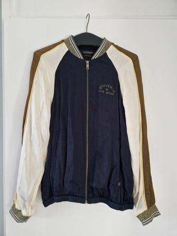 Scotch & Soda Souvenir Jasje Maat L beschikbaar voor biedingen