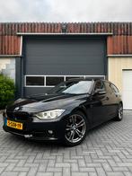 BMW 3-Serie M-sport 328i 2014 Panorama, Auto's, 745 kg, 15 km/l, Zwart, 4 cilinders