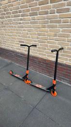 Twee goede kindersteps, Fietsen en Brommers, Ophalen of Verzenden, Gebruikt, Gewone step