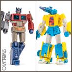 [𝗣𝗿𝗲-𝗼𝗿𝗱𝗲𝗿] Newage NA Toys Transformers, Verzamelen, Verzenden, Nieuw