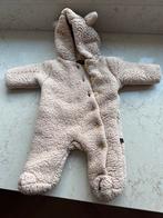 House of Jamie Teddy Onesie - Zo Goed Als Nieuw, Kinderen en Baby's, Babykleding | Maat 56, Ophalen of Verzenden, Zo goed als nieuw