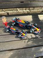 Red bull auto s 2 stuks, Hobby en Vrije tijd, Modelauto's | 1:24, Ophalen of Verzenden, Bburago
