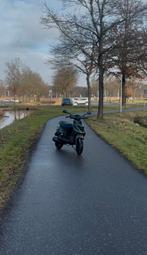 Piaggio zip 125, Ophalen, Zo goed als nieuw, Benzine, Overige modellen