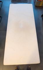Tempur traagschuim 1 persoons matras 90x200 26cm dik, Huis en Inrichting, Slaapkamer | Matrassen en Bedbodems, Ophalen, Gebruikt
