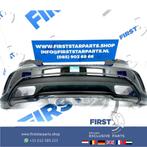 W176 A45 AMG Achterbumper zwart wit grijs etc Mercedes A Kla, Gebruikt, Mercedes-Benz, Ophalen of Verzenden, Achter